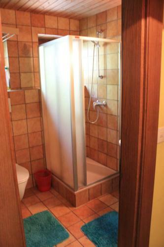 Apartamento Haus Sigrid