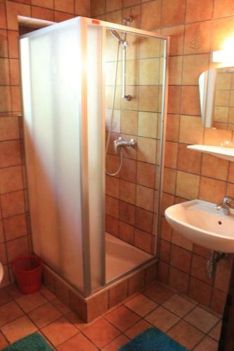 Apartamento Haus Sigrid