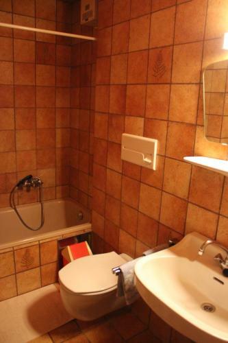 Apartamento Haus Sigrid