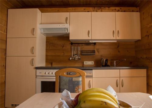 Holzknechth�tte