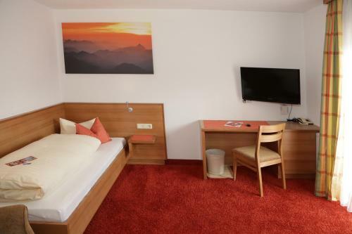 Hotel Garni Lawens
