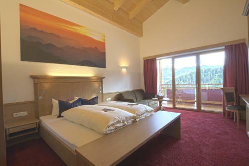Hotel Garni Lawens