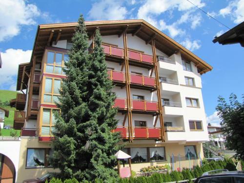 Hotel Garni Lawens