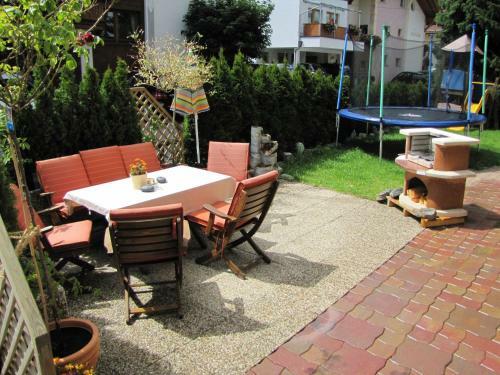 Hotel Garni Lawens