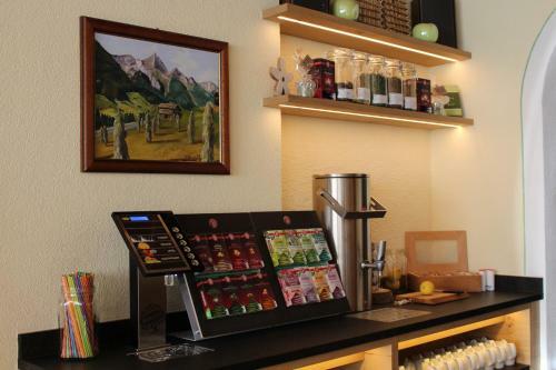 Hotel Garni Lawens