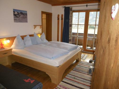 Hostal Lindenhof