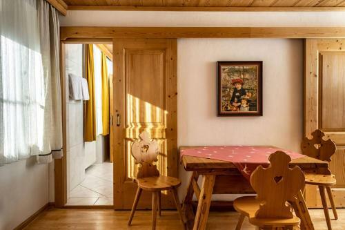 Apartamento Hotel Kaiser Karl *** Ferienwohnungen
