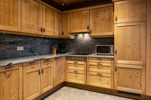 Apartamento Hotel Kaiser Karl *** Ferienwohnungen