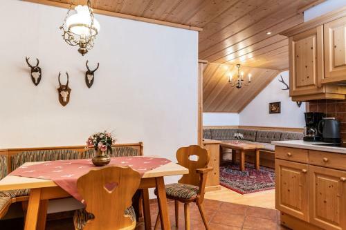 Apartamento Hotel Kaiser Karl *** Ferienwohnungen