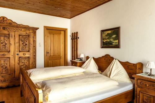 Apartamento Hotel Kaiser Karl *** Ferienwohnungen