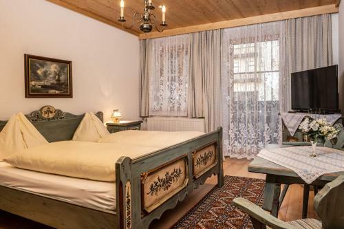 Apartamento Hotel Kaiser Karl *** Ferienwohnungen
