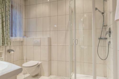 Apartamento Hotel Kaiser Karl *** Ferienwohnungen