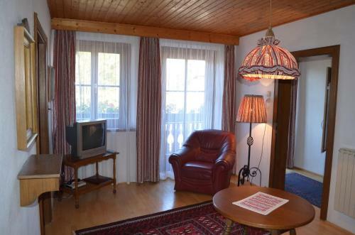 Apartamento Hotel Kaiser Karl *** Ferienwohnungen
