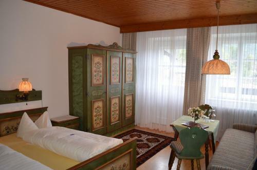 Apartamento Hotel Kaiser Karl *** Ferienwohnungen