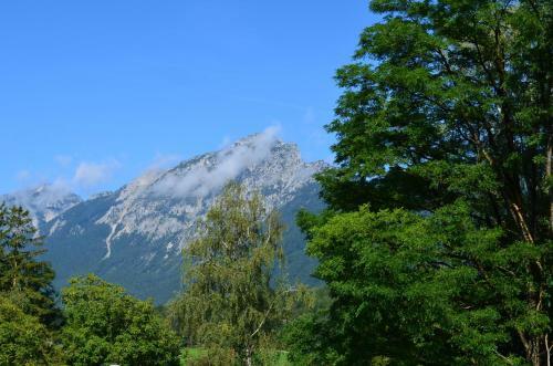 Apartamento Hotel Kaiser Karl *** Ferienwohnungen