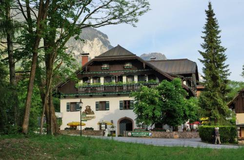 Apartamento Hotel Kaiser Karl *** Ferienwohnungen