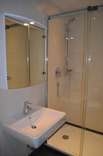 Apartamento Hotel Kaiser Karl *** Ferienwohnungen