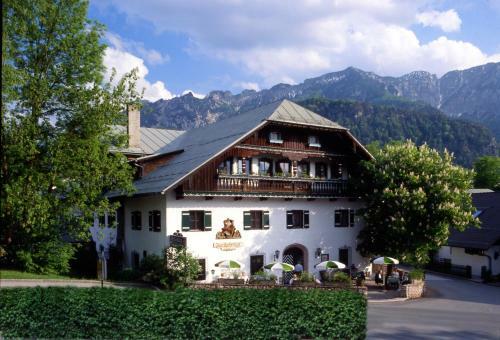 Apartamento Hotel Kaiser Karl *** Ferienwohnungen