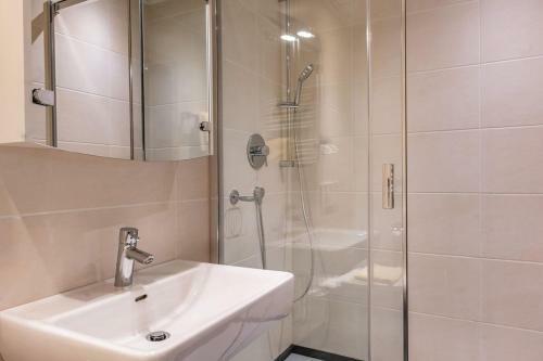 Apartamento Hotel Kaiser Karl *** Ferienwohnungen