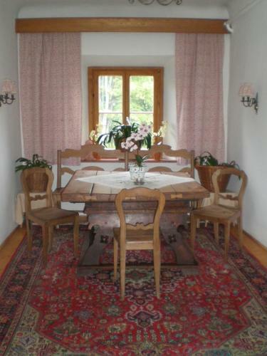 Apartamento Hotel Kaiser Karl *** Ferienwohnungen