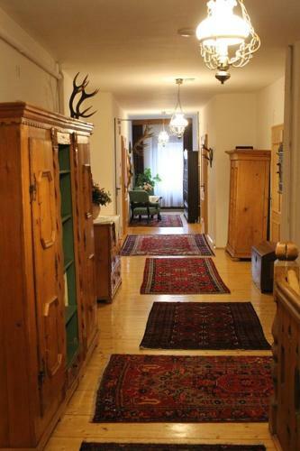Apartamento Hotel Kaiser Karl *** Ferienwohnungen