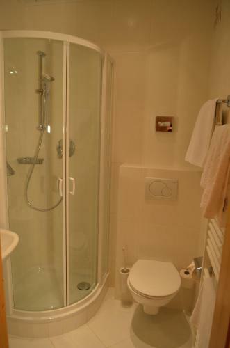Apartamento Hotel Kaiser Karl *** Ferienwohnungen