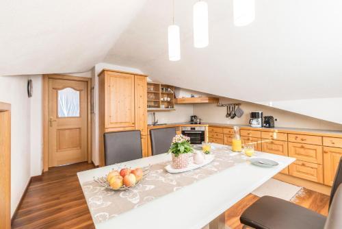 Apartment Hildegard