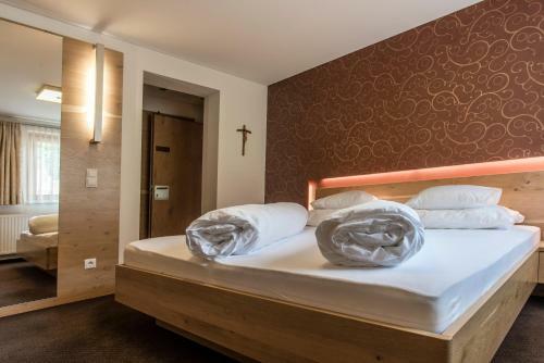 Aparthotel Tschanun Garni