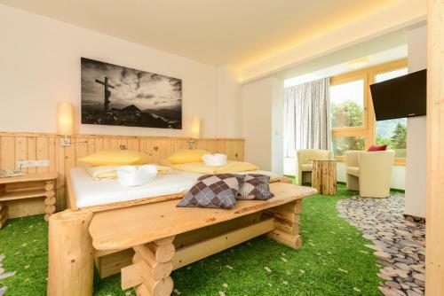 Hotel Hartweger's