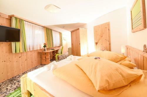 Hotel Hartweger's
