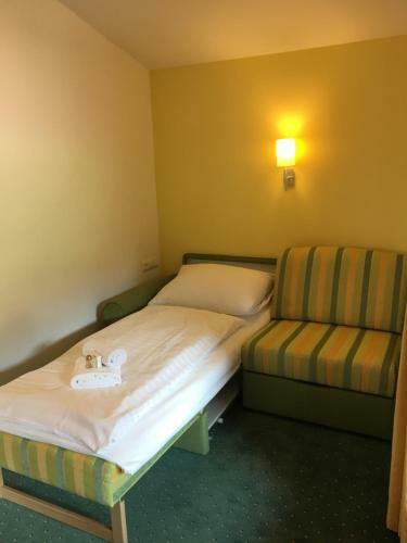 Apartamentos Appartements Barbara