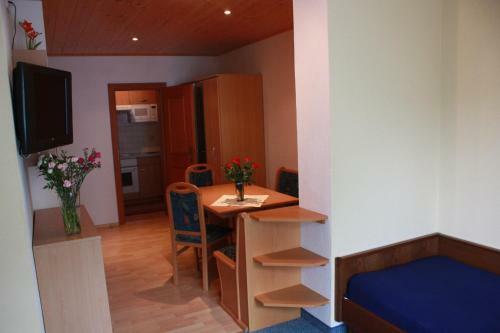Hostal Pension Eichenheim