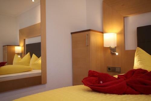 Hostal Apart Fr�hst�ckspension Stark