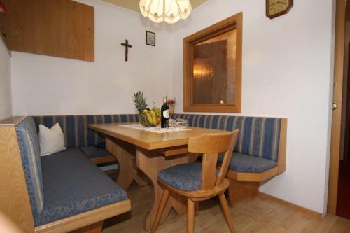 Hostal Apart Fr�hst�ckspension Stark