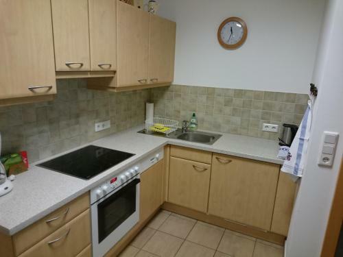 Apartamento Gredler