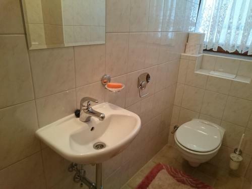 Apartamento Gredler