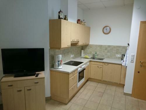 Apartamento Gredler