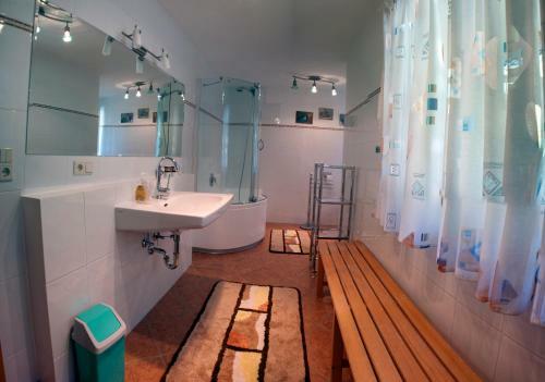 Apartamento Gredler