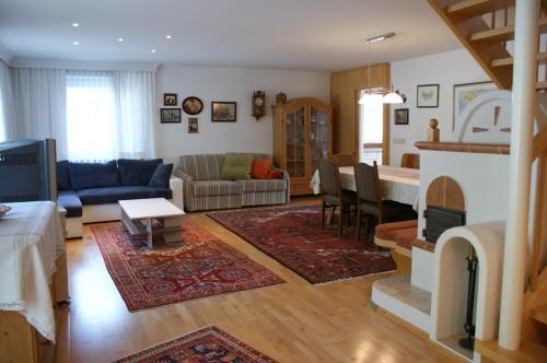 Apartamento Gredler