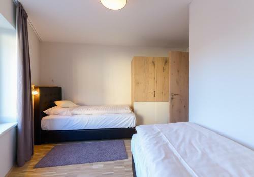 Apartamento Appartementhotel Sonnenhof