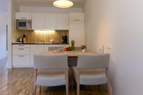 Apartamento Appartementhotel Sonnenhof