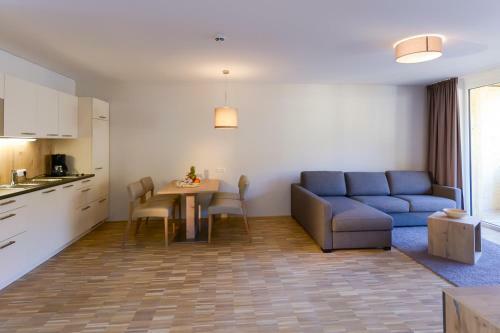 Apartamento Appartementhotel Sonnenhof
