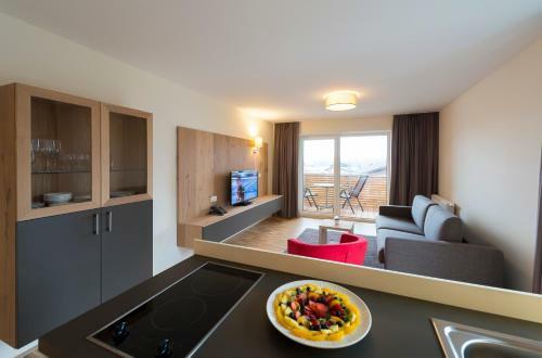 Apartamento Appartementhotel Sonnenhof