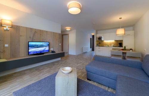 Apartamento Appartementhotel Sonnenhof