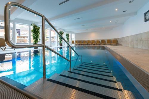 Apartamento Appartementhotel Sonnenhof
