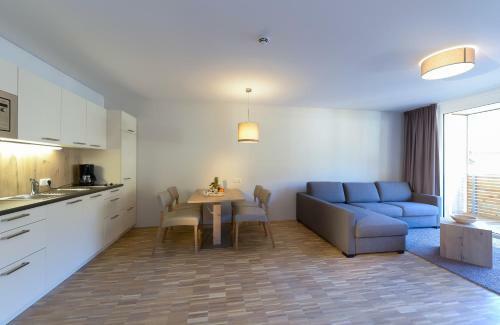 Apartamento Appartementhotel Sonnenhof
