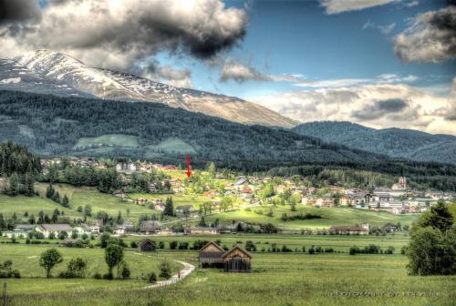 G�stehaus Zaller
