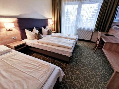 Hotel Gasthof Schlossberghof