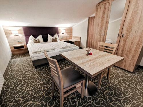 Hotel Gasthof Schlossberghof