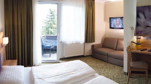 Hotel Gasthof Schlossberghof